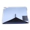 Tech Theory Trifold Case for iPad Air 2 Dark Blue TTIPADA2BLU - alternate 3